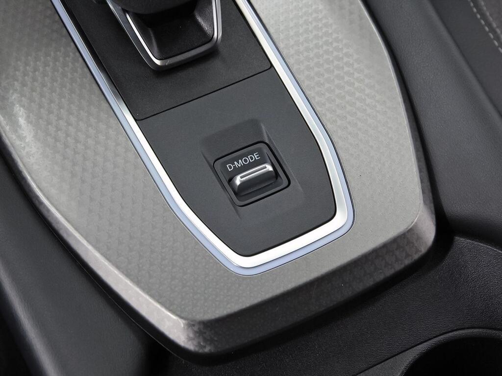 Nissan Qashqai DIG-T 116kW CVT N-Connecta 34