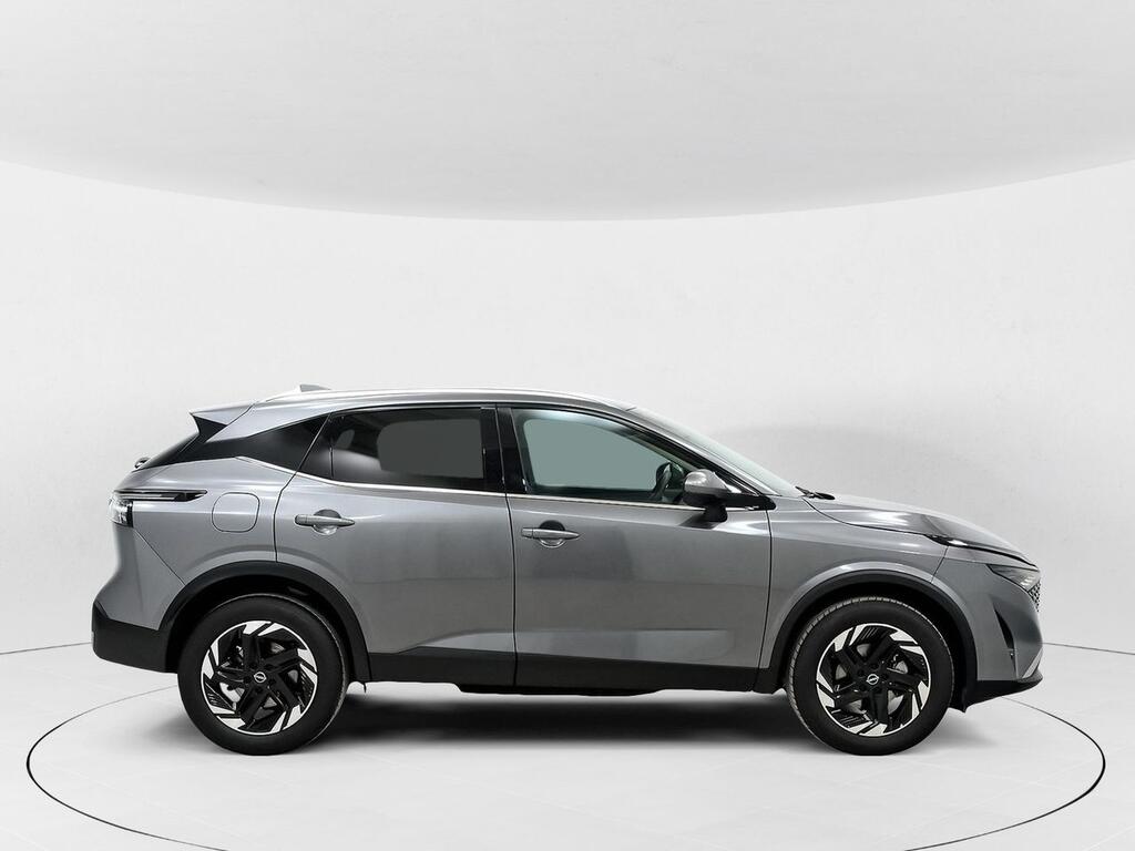Nissan Qashqai DIG-T 116kW CVT N-Connecta 3