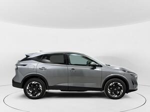 Nissan Qashqai DIG-T 116kW CVT N-Connecta
