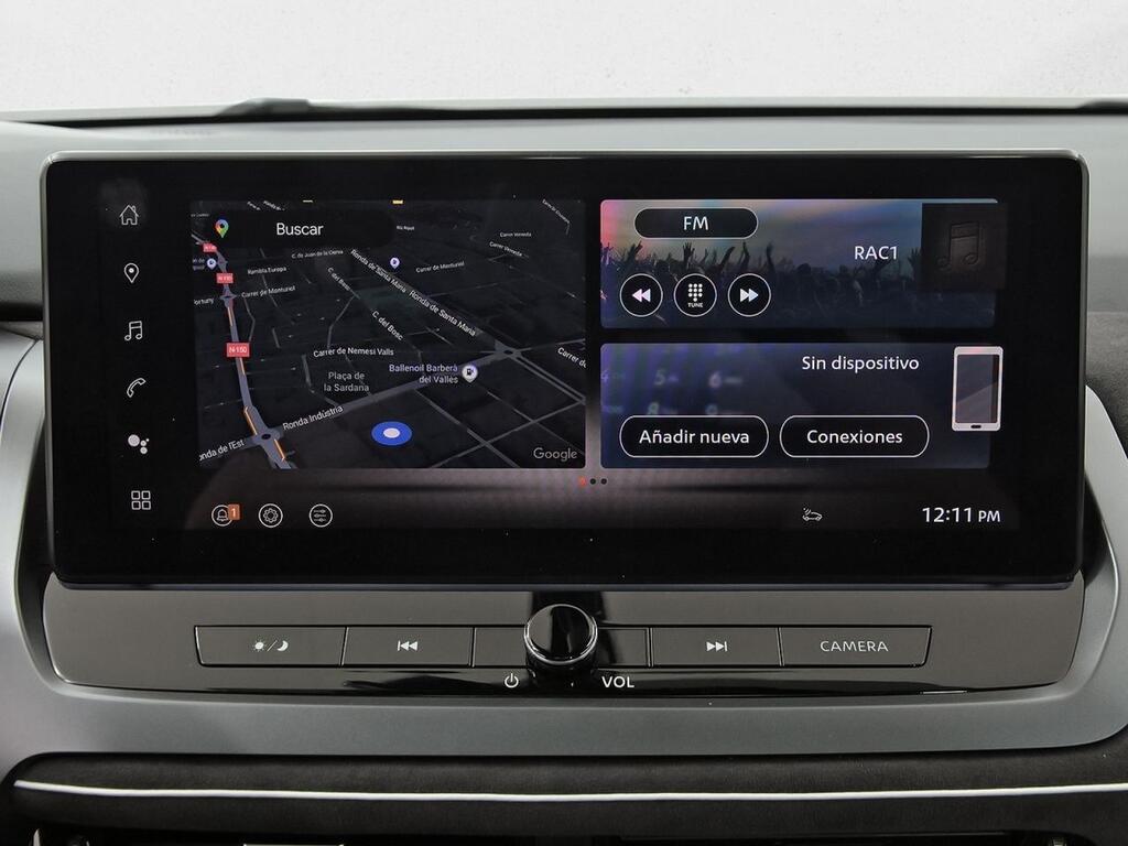 Nissan Qashqai DIG-T 103kW (140CV) mHEV 4x2 N-Design 17