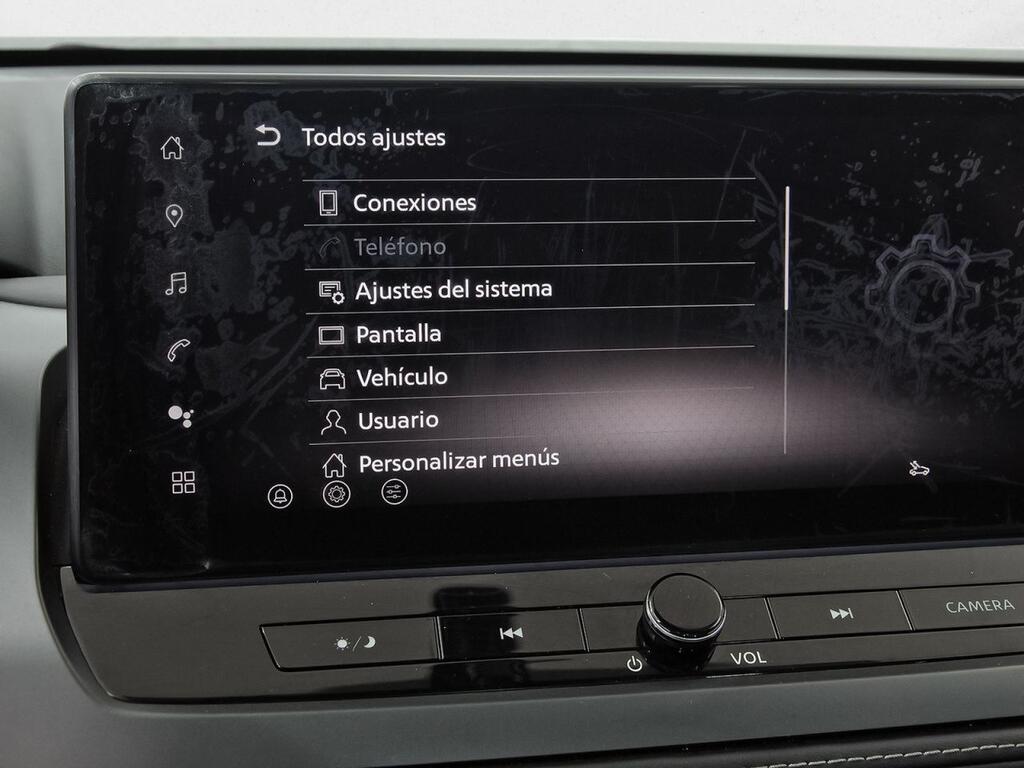 Nissan Qashqai DIG-T 103kW N-Connecta 15