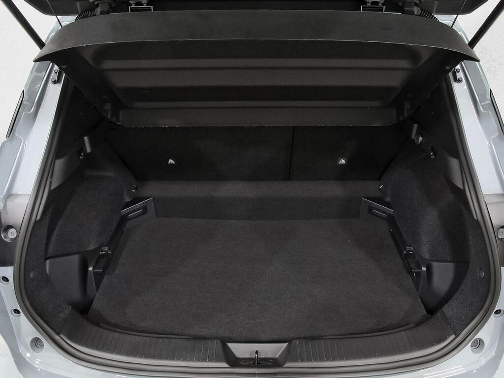 Nissan Qashqai DIG-T 103kW N-Connecta 9