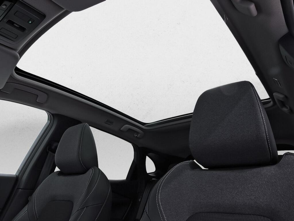 Nissan Qashqai DIG-T 103kW N-Connecta 33