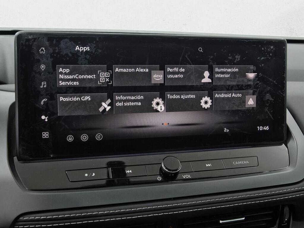 Nissan Qashqai DIG-T 103kW N-Connecta 23