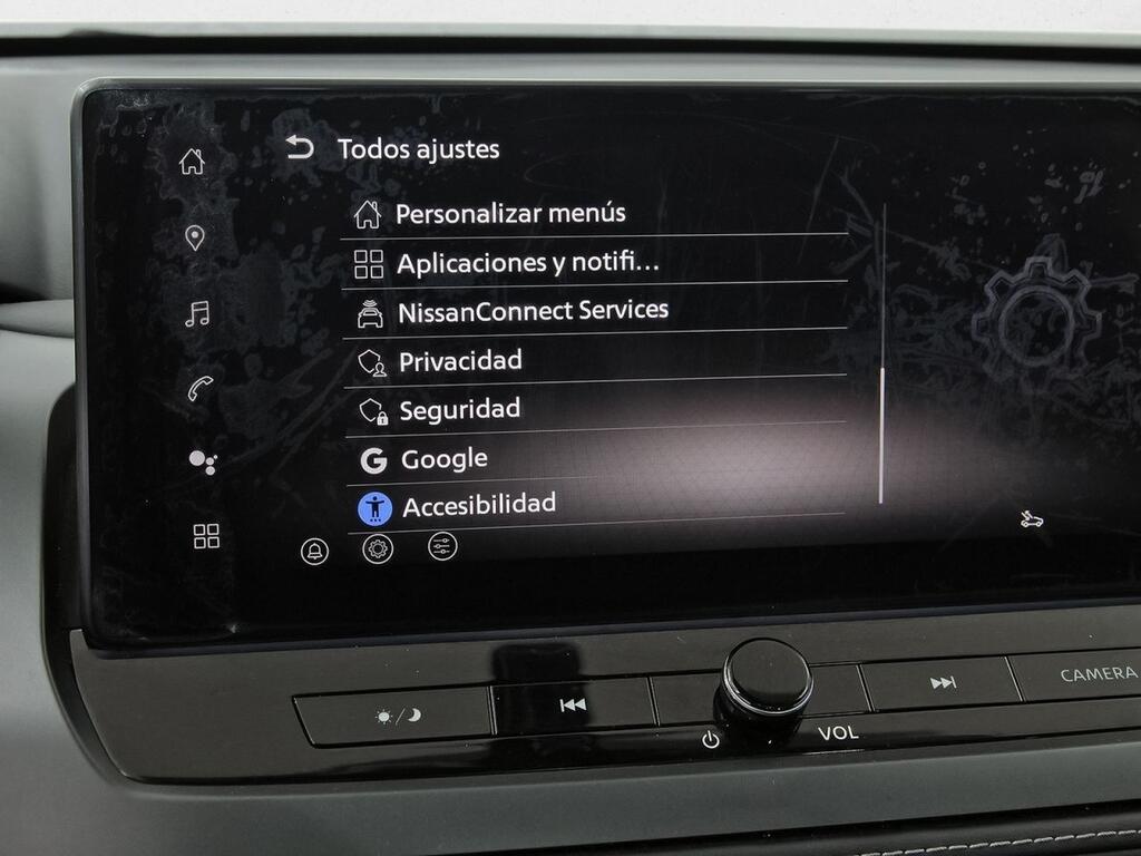 Nissan Qashqai DIG-T 103kW N-Connecta 19