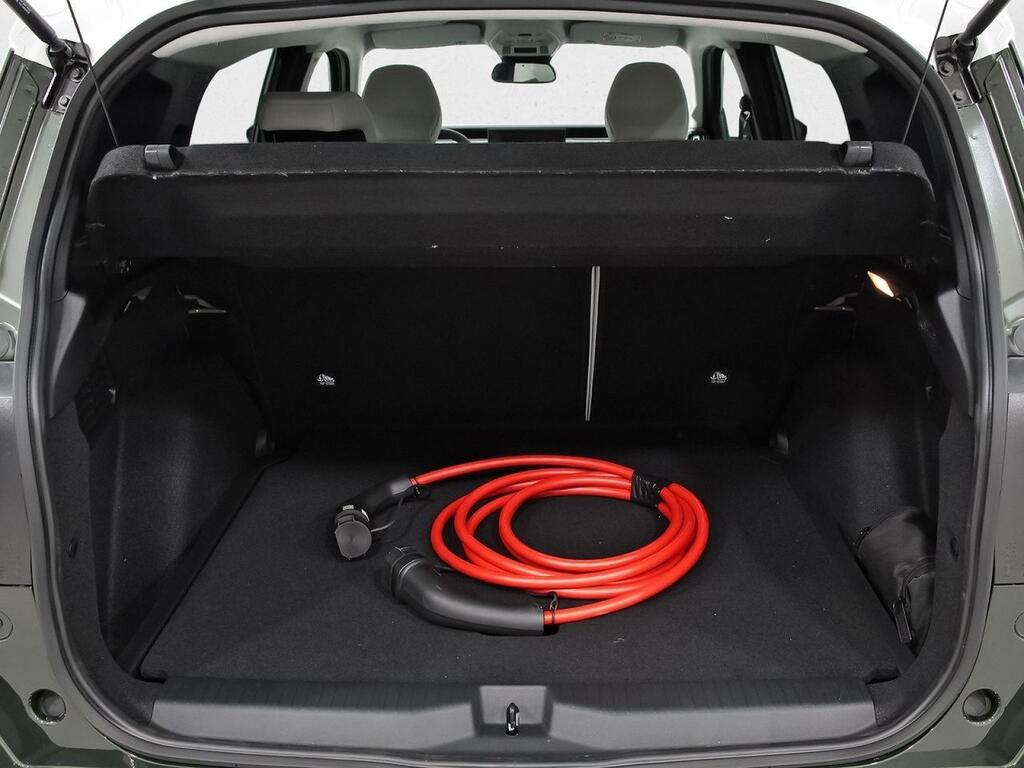 Citroën ë-C3 Aircross Eléctrico 113cv MAX 31