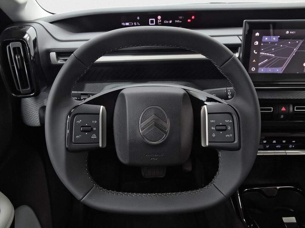 Citroën ë-C3 Aircross Eléctrico 113cv MAX 20