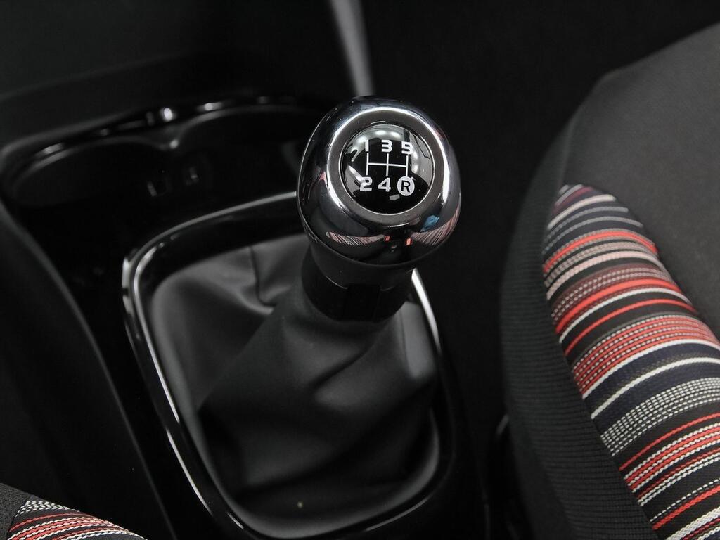 Citroën C1 VTi 53kW (72CV) S&S City Edition 28