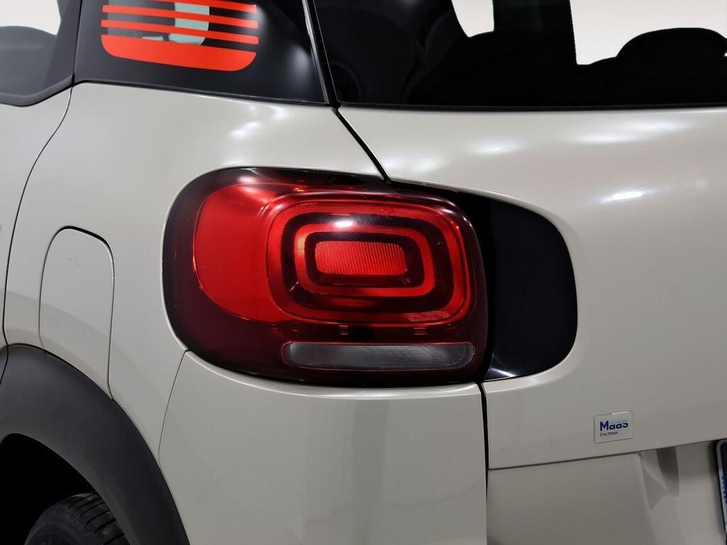 Citroën C3 Aircross PureTech 81kW (110CV) S&S FEEL 30