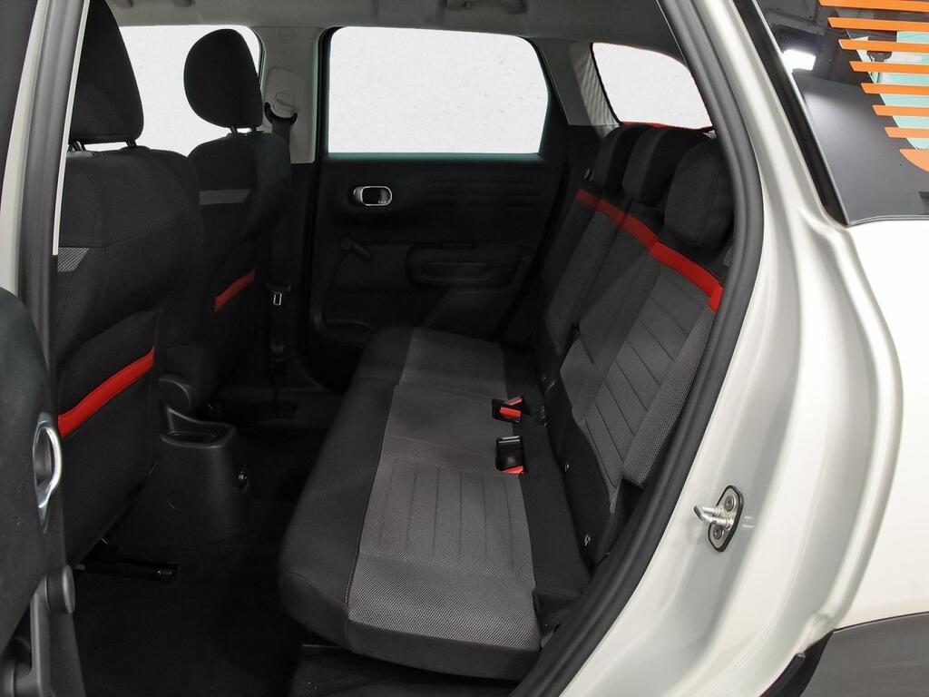 Citroën C3 Aircross PureTech 81kW (110CV) S&S FEEL 9