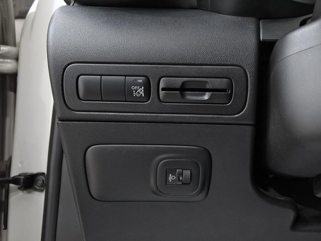 Citroën C3 Aircross PureTech 81kW (110CV) S&S FEEL 14