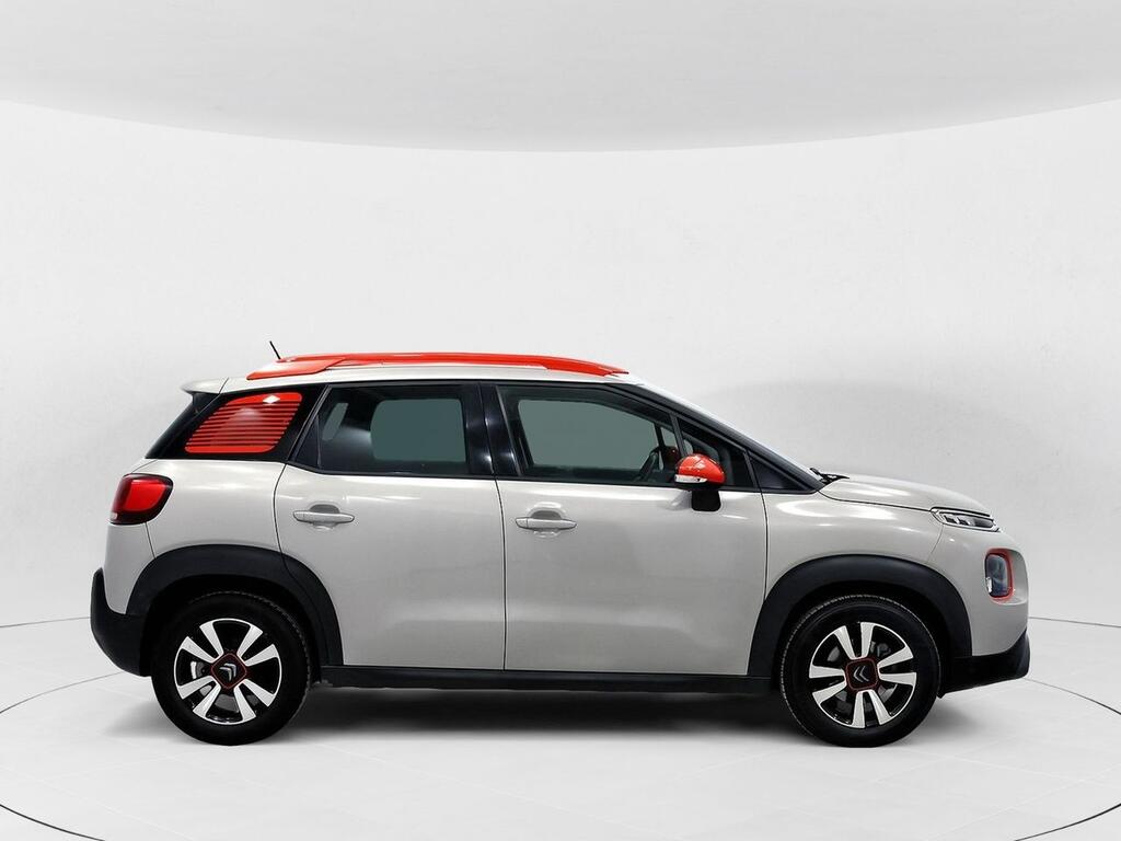 Citroën C3 Aircross PureTech 81kW (110CV) S&S FEEL 3