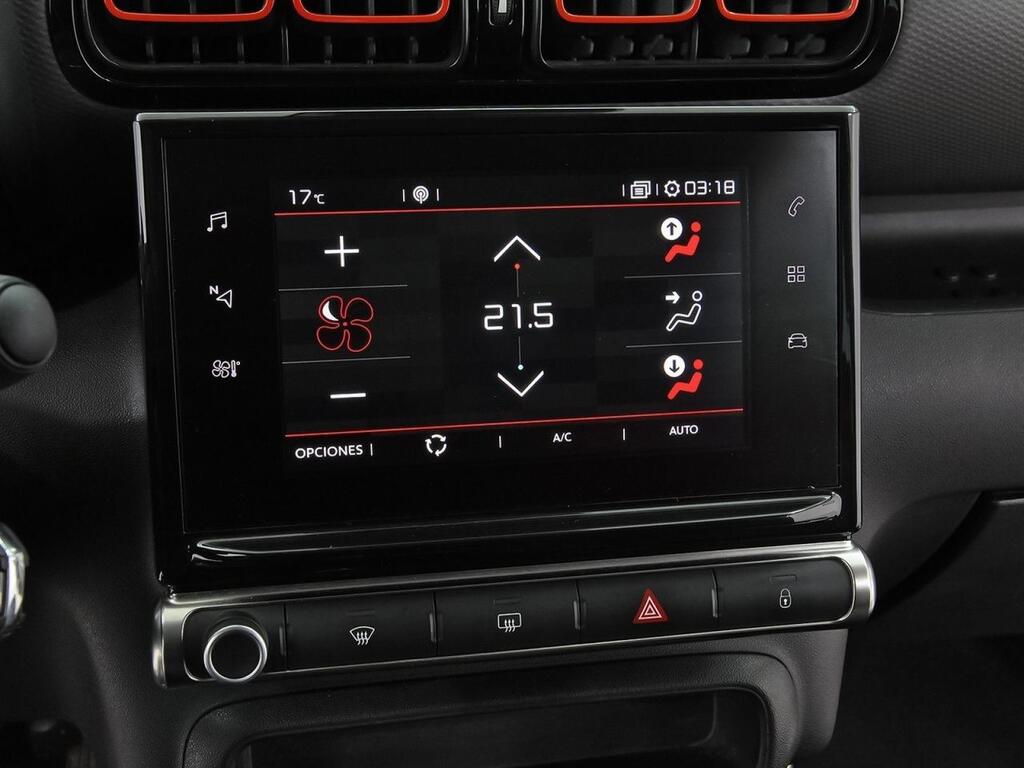 Citroën C3 Aircross PureTech 81kW (110CV) S&S FEEL 26