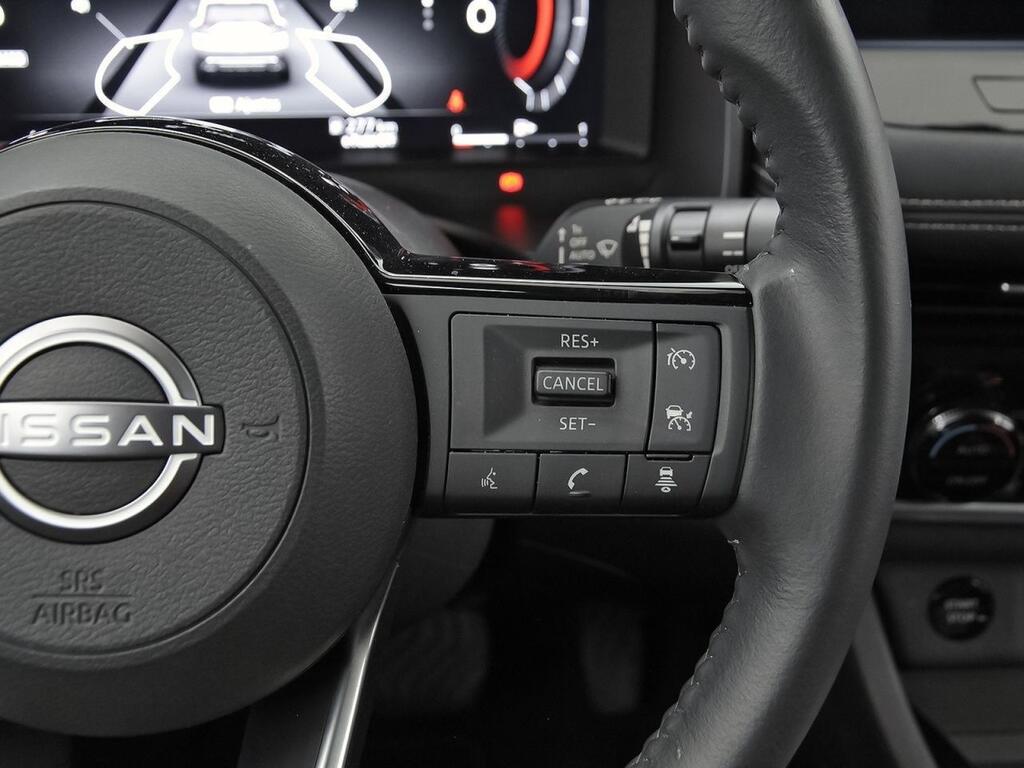 Nissan X-Trail 5pl 1.5 e-POWER 152kW 4x2 A/T N-Connecta 16