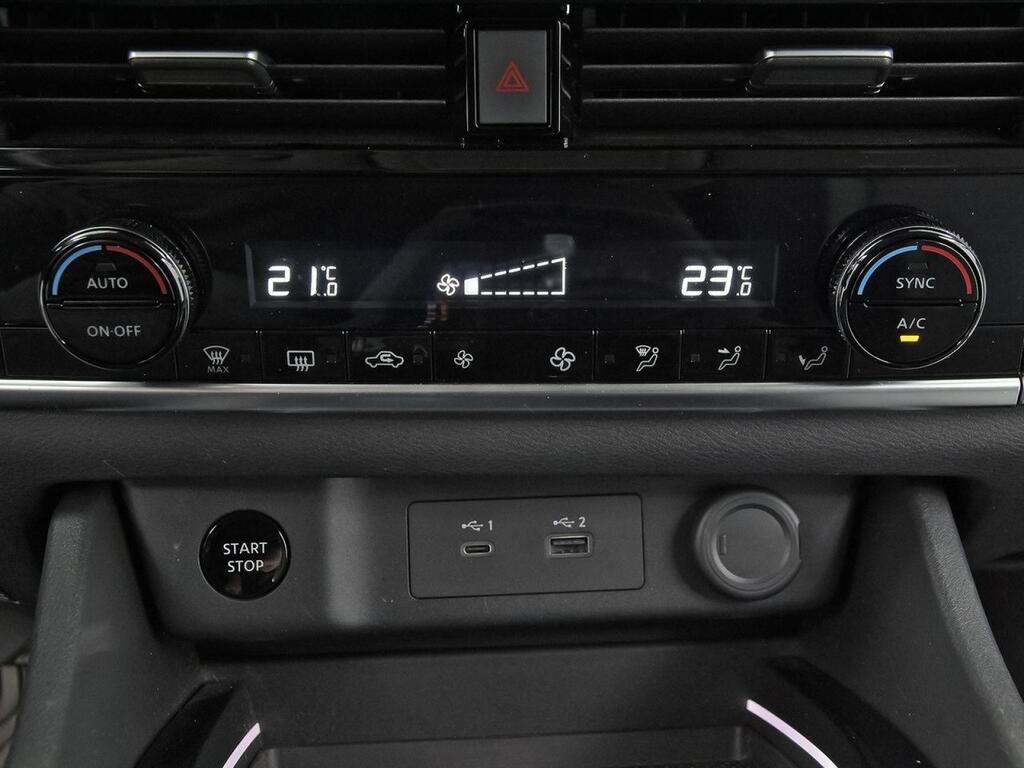 Nissan X-Trail 5pl 1.5 e-POWER 152kW 4x2 A/T N-Connecta 28