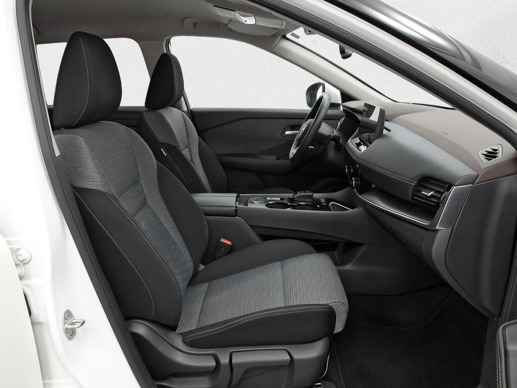 Nissan X-Trail 5pl 1.5 e-POWER 152kW 4x2 A/T N-Connecta 7