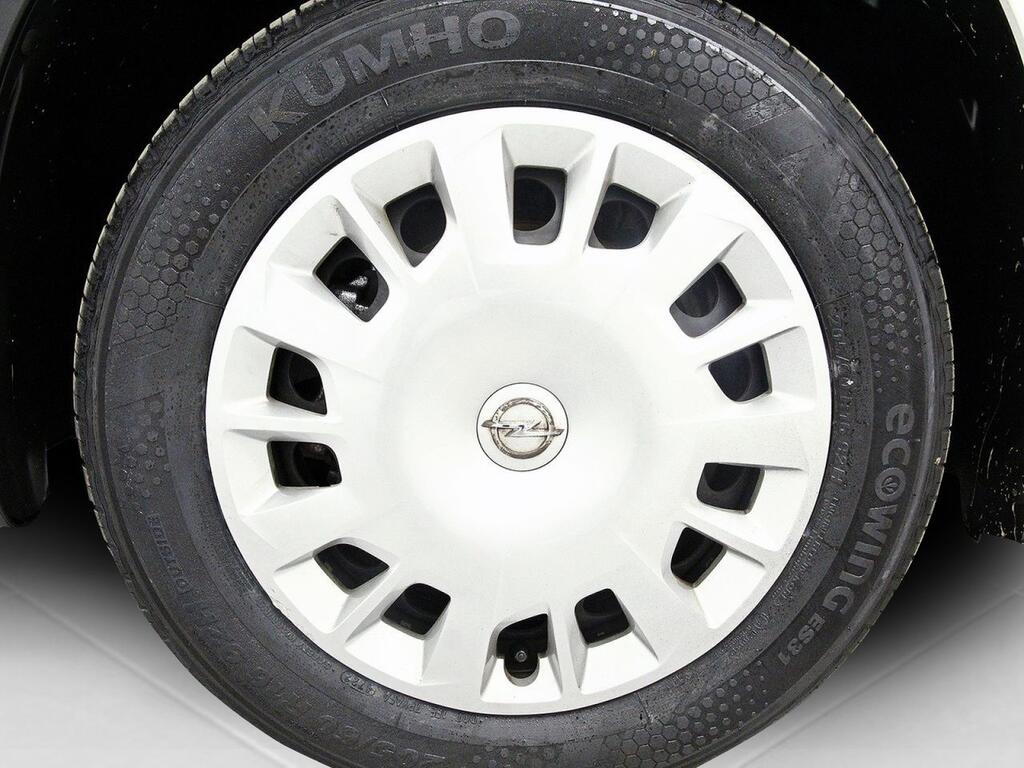 Opel Combo Cargo 1.5 TD 75kW (100CV) S/S Expression L 12