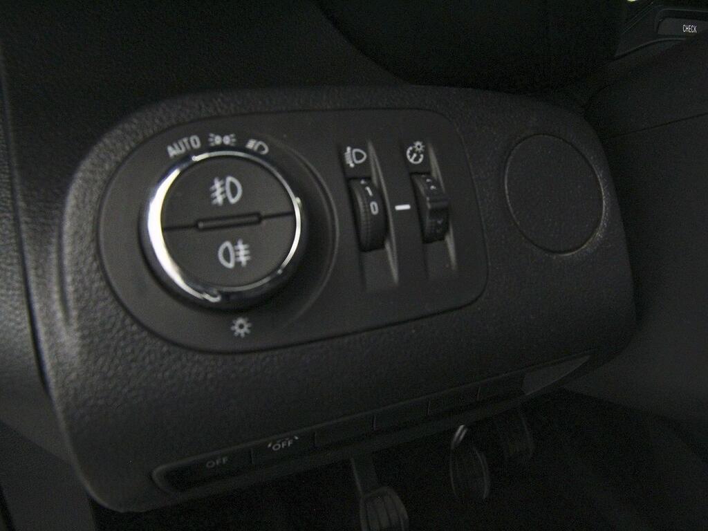 Opel Combo Cargo 1.5 TD 75kW (100CV) S/S Expression L 14