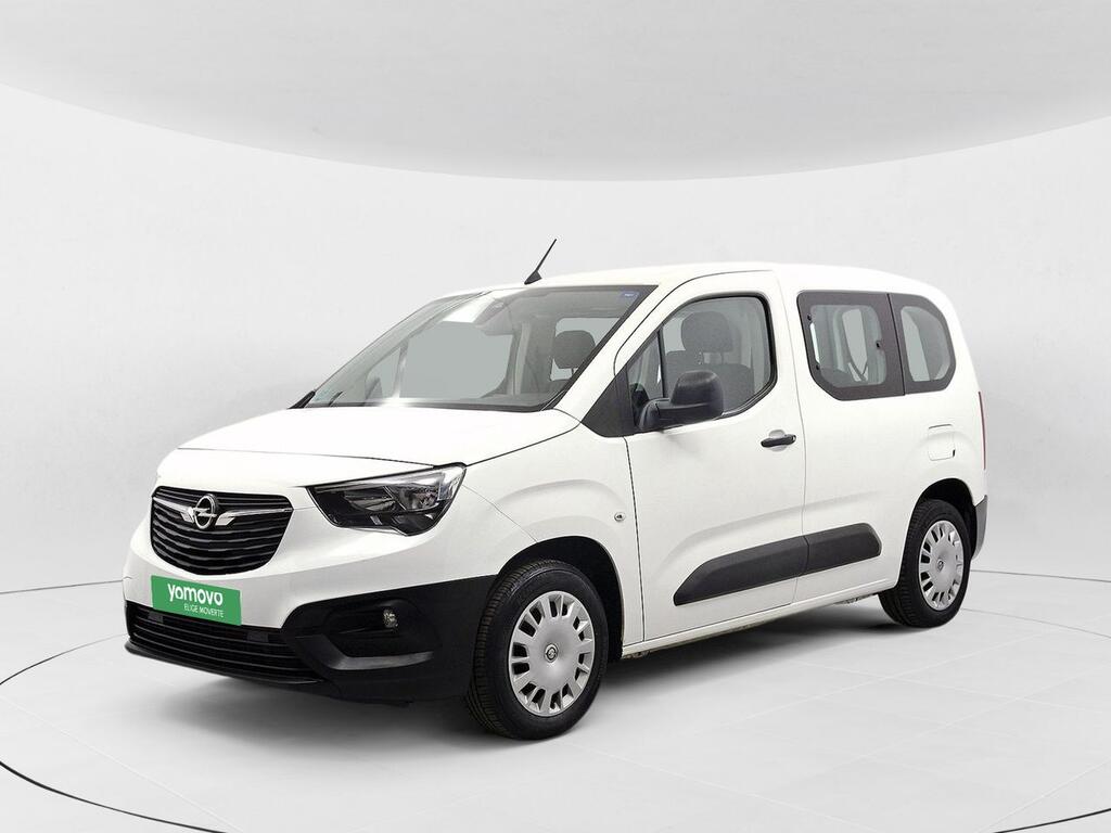 Opel Combo Cargo 1.5 TD 75kW (100CV) S/S Expression L 4
