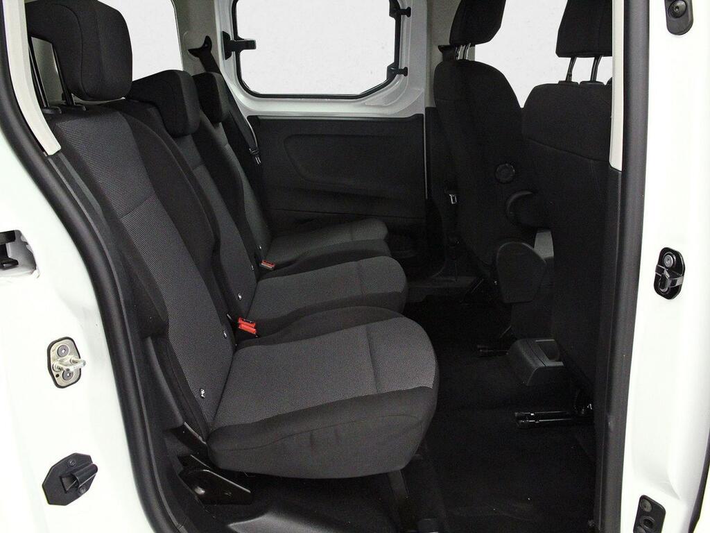 Opel Combo Cargo 1.5 TD 75kW (100CV) S/S Expression L 10