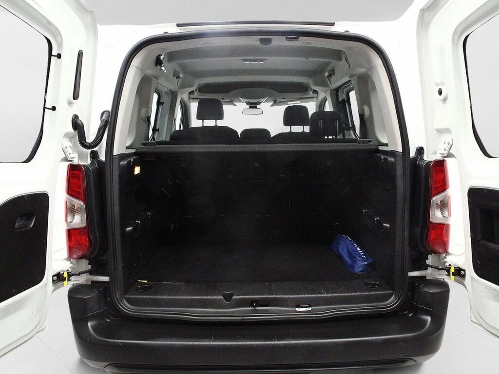 Opel Combo Cargo 1.5 TD 75kW (100CV) S/S Expression L 11