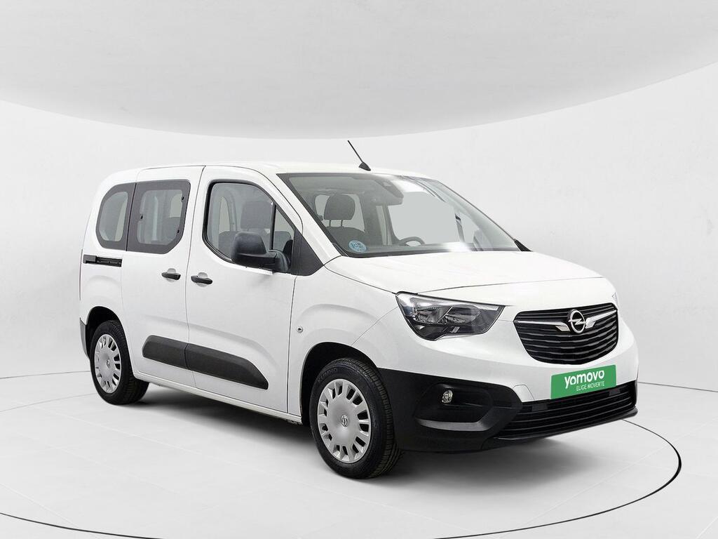 Opel Combo Cargo 1.5 TD 75kW (100CV) S/S Expression L