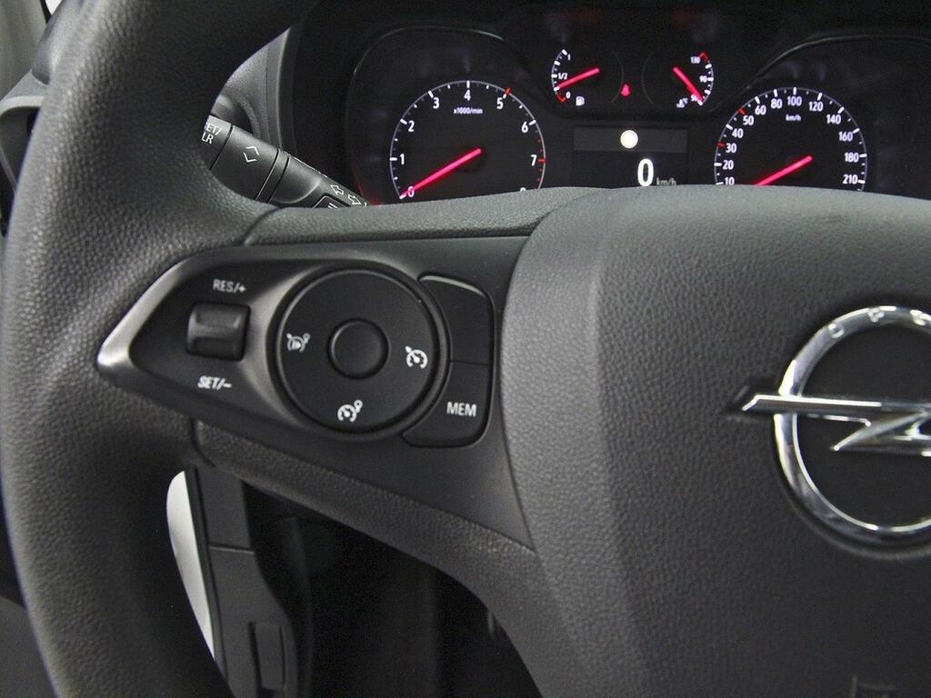 Opel Combo Cargo 1.5 TD 75kW (100CV) S/S Expression L 19