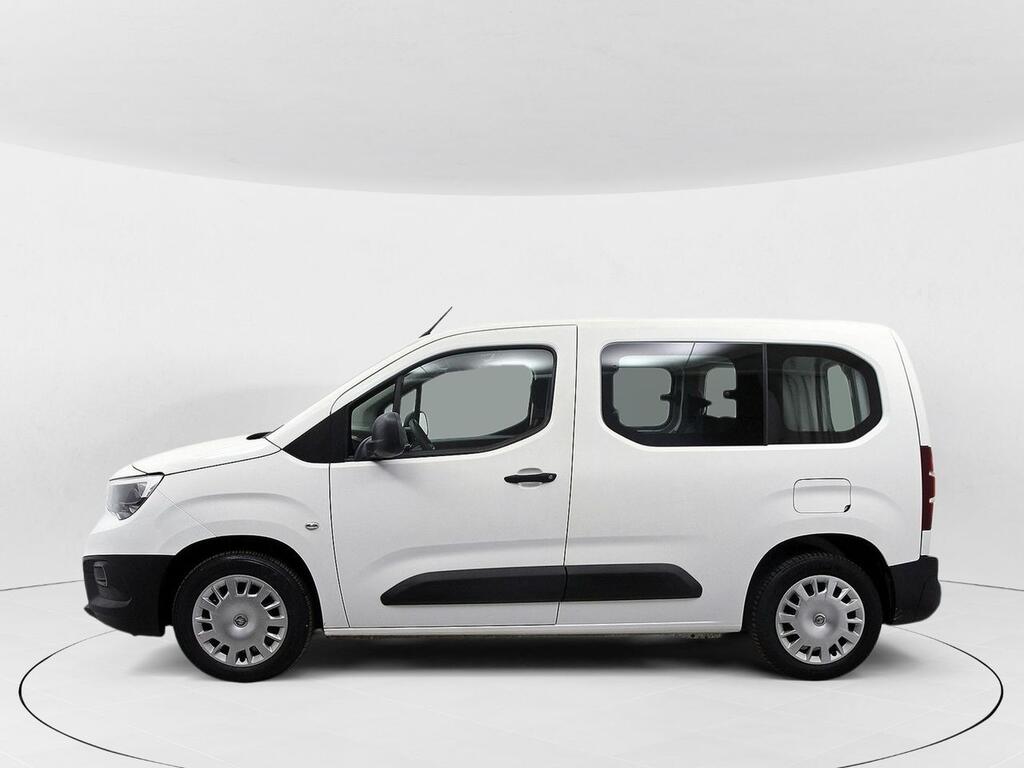 Opel Combo Cargo 1.5 TD 75kW (100CV) S/S Expression L 5