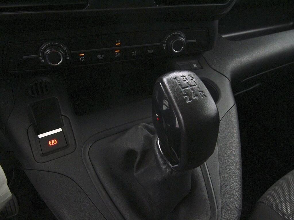 Opel Combo Cargo 1.5 TD 75kW (100CV) S/S Expression L 17