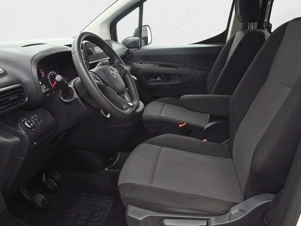 Opel Combo Cargo 1.5 TD 75kW (100CV) S/S Expression L 9