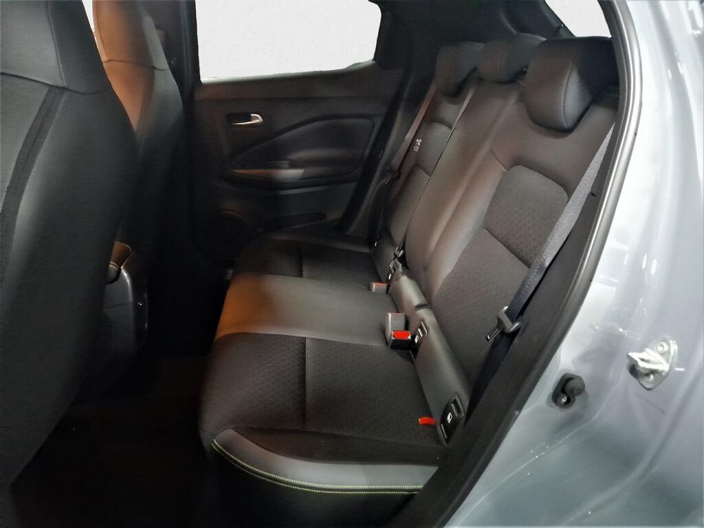 Nissan Juke DIG-T 84 kW (114 CV) 6M/T Kiiro 20