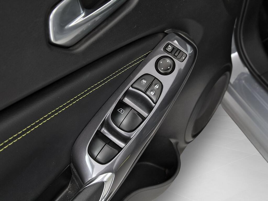 Nissan Juke DIG-T 84 kW (114 CV) 6M/T Kiiro 6