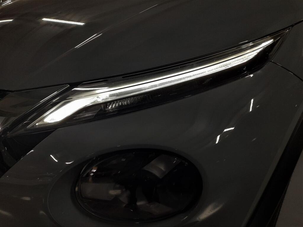 Nissan Juke DIG-T 84 kW (114 CV) 6M/T Kiiro 25