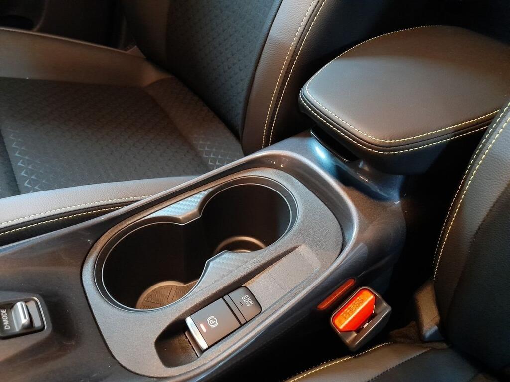 Nissan Juke DIG-T 84 kW (114 CV) 6M/T Kiiro 15