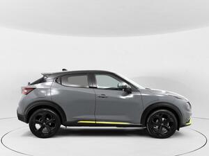 Nissan Juke DIG-T 84 kW (114 CV) 6M/T Kiiro