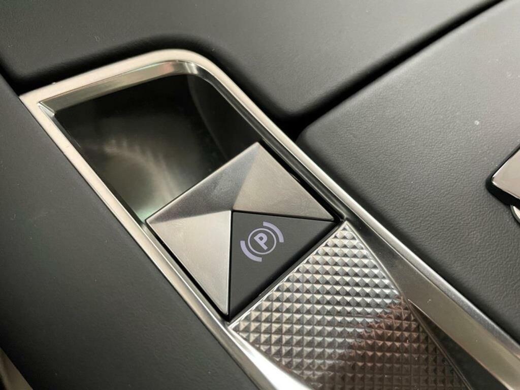 DS DS 7 1.6 E-Tense 300 GRAND CHIC Auto 4WD 17