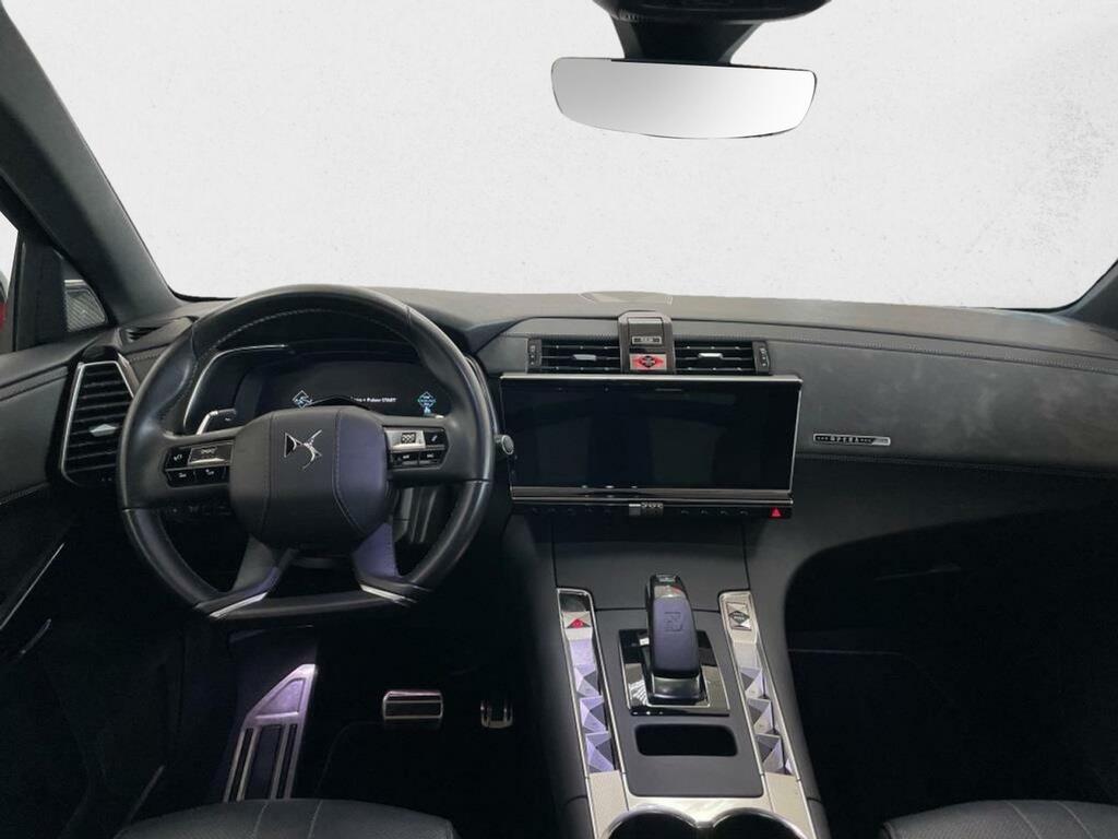 DS DS 7 1.6 E-Tense 300 GRAND CHIC Auto 4WD 7