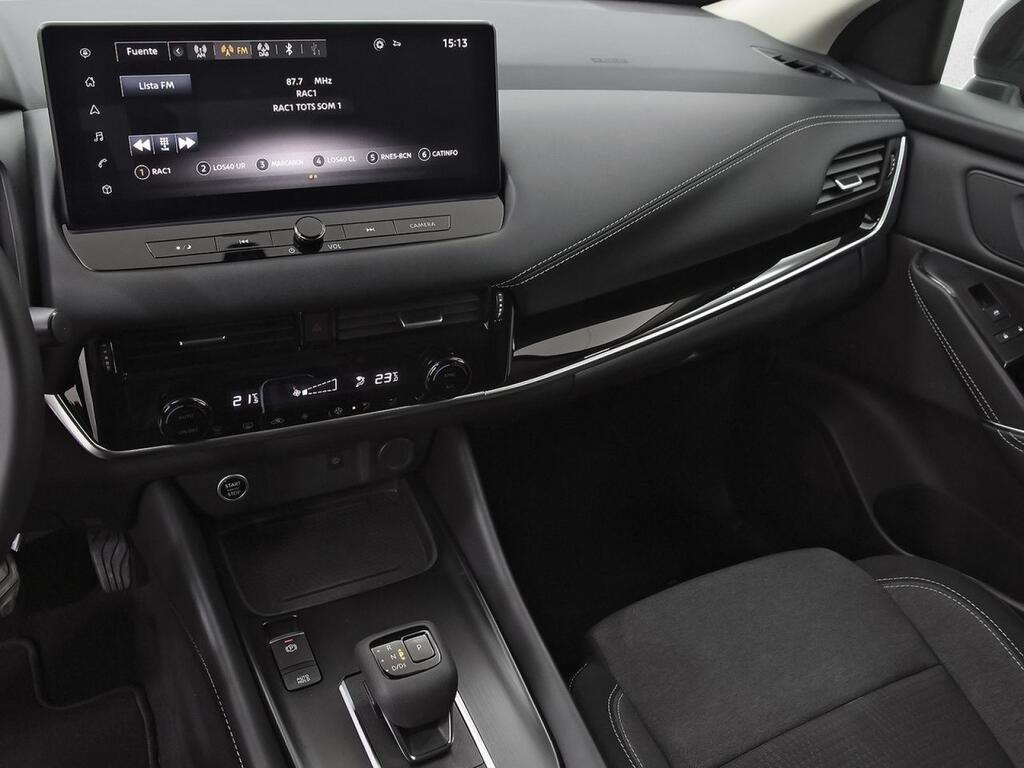 Nissan Qashqai DIG-T 116kW Xtronic N-Connecta 19