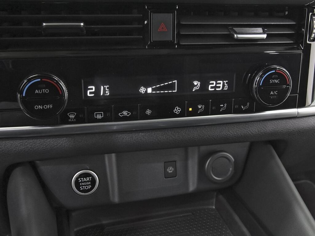 Nissan Qashqai DIG-T 116kW Xtronic N-Connecta 29