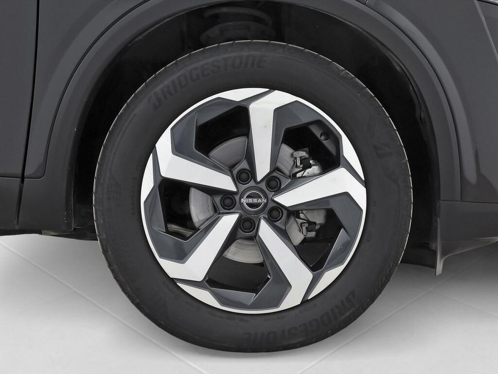 Nissan Qashqai DIG-T 116kW Xtronic N-Connecta 10
