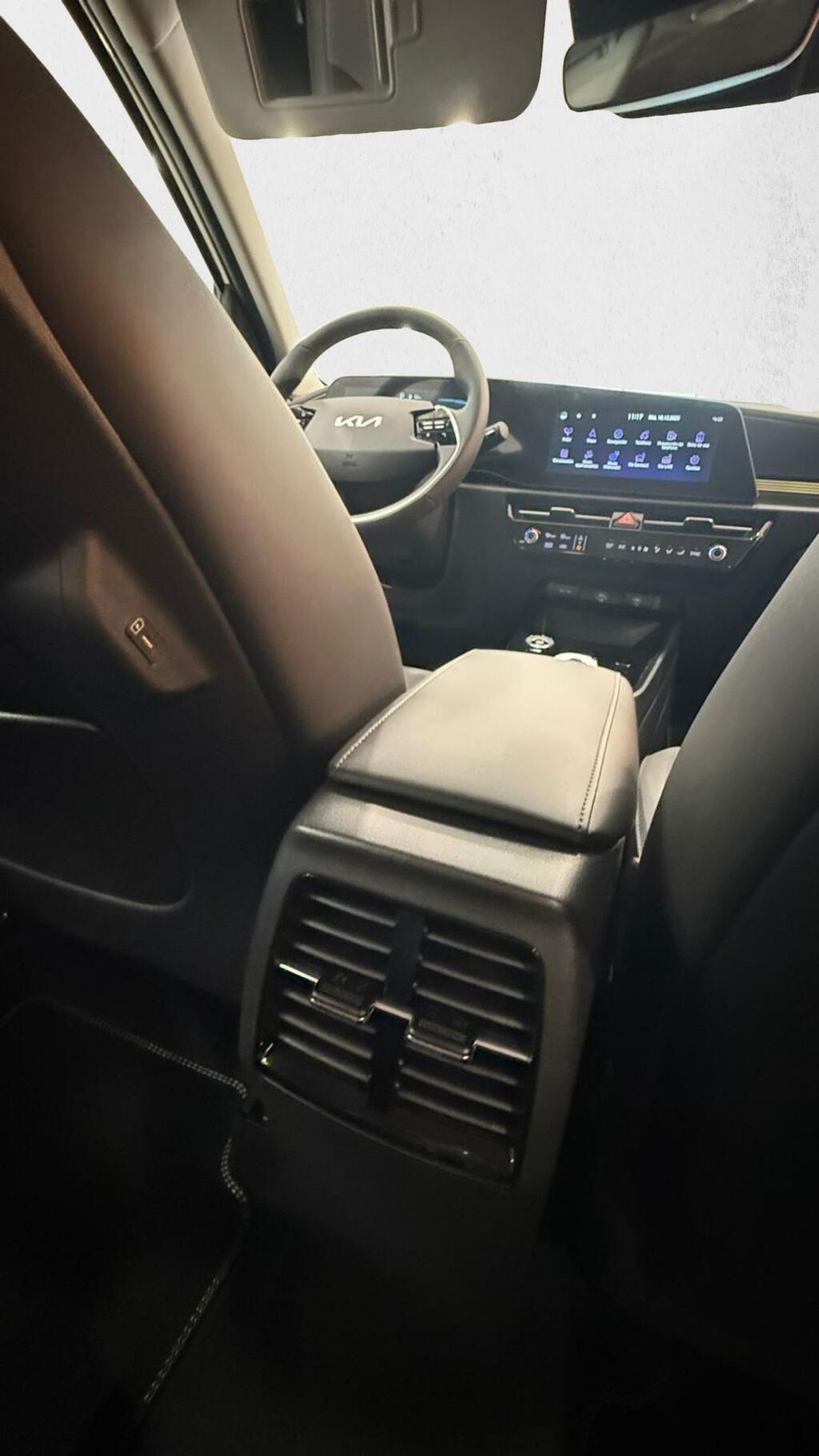 Kia Niro 1.6 GDi PHEV 126kW (171CV) Drive 12