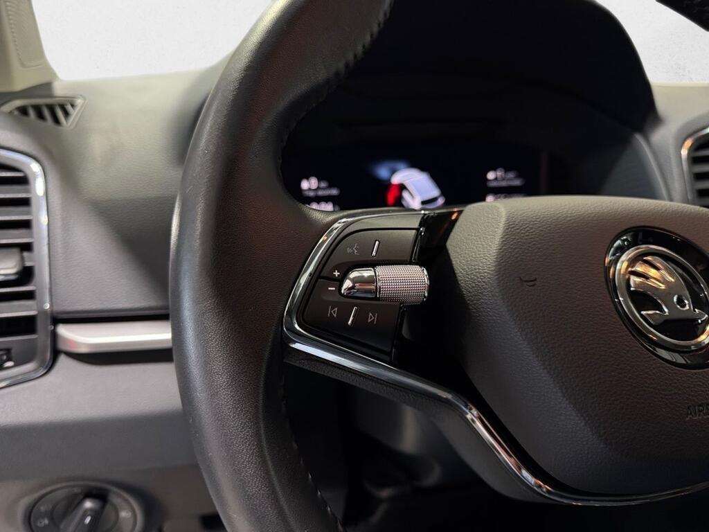 Skoda Karoq 2.0 TDI 85kW (115CV) Ambition 9