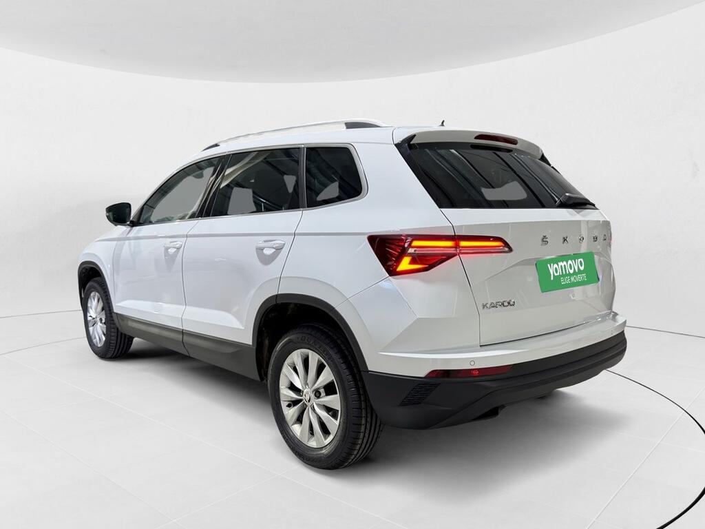 Skoda Karoq 2.0 TDI 85kW (115CV) Ambition 2