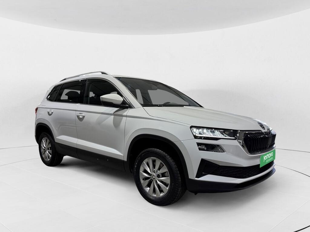 Skoda Karoq 2.0 TDI 85kW (115CV) Ambition