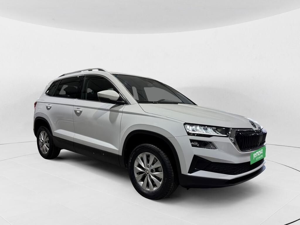 Skoda Karoq 2.0 TDI 85kW (115CV) Ambition