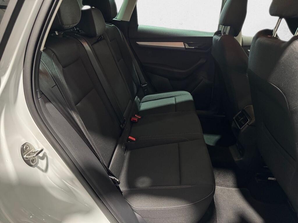 Skoda Karoq 2.0 TDI 85kW (115CV) Ambition 6
