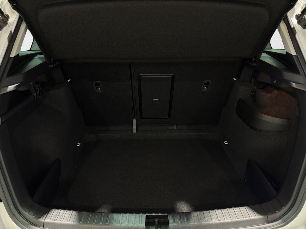 Skoda Karoq 2.0 TDI 85kW (115CV) Ambition 7