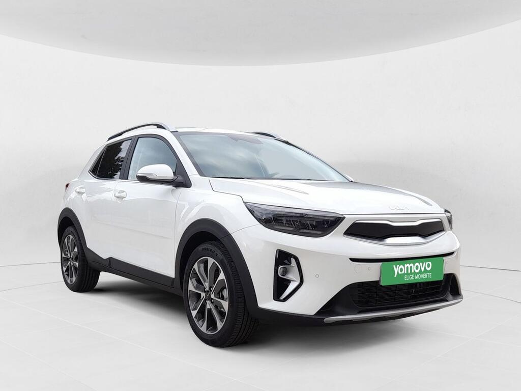 Kia Stonic 1.0 T-GDi 88kW (120CV) MHEV MT Drive
