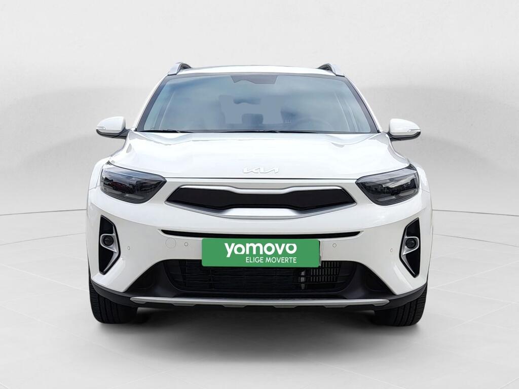 Kia Stonic 1.0 T-GDi 88kW (120CV) MHEV MT Drive 7
