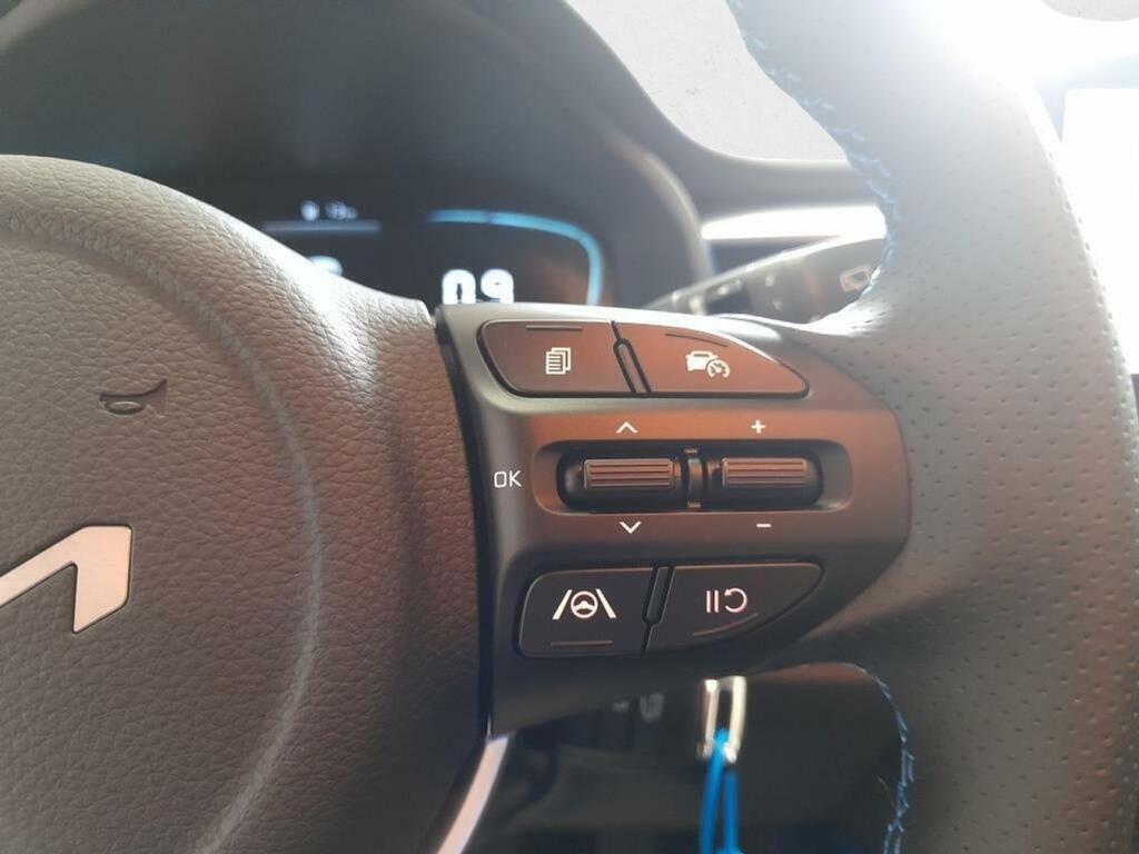 Kia Stonic 1.0 T-GDi 74kW MHEV MT Style Edition 16